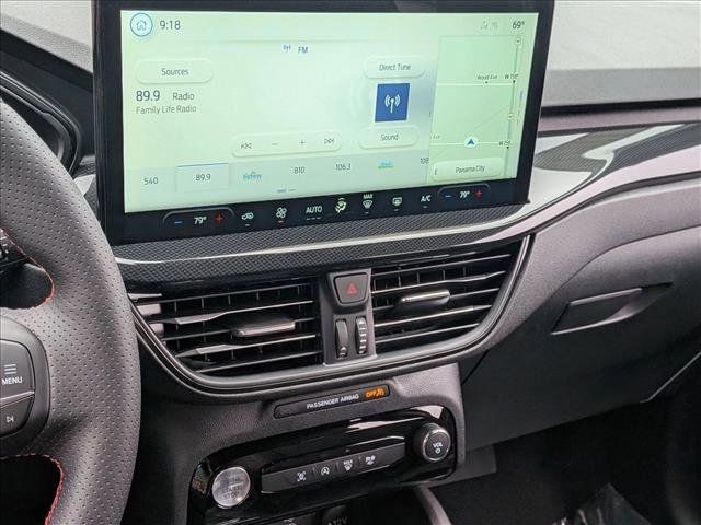 New 2026 Ford Escape ST-Line w/ Tech Pack #1 image 11