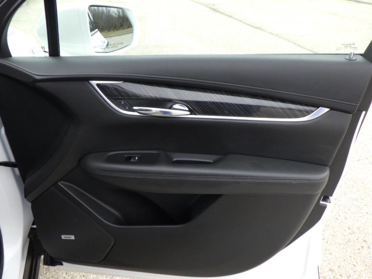 Used 2020 Cadillac XT6 Premium Luxury AWD/4WD image 15