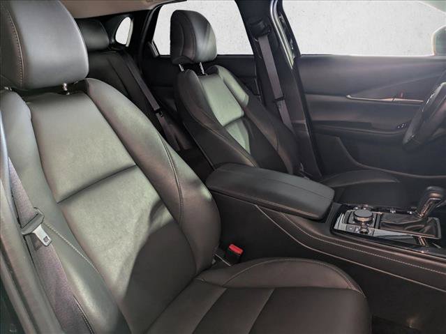 Used 2024 MAZDA CX-30 AWD 2.5 S w/ Select Sport Pkg image 20