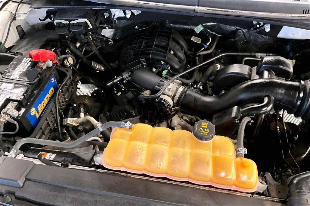 Used 2016 Ford F150 XL image 31