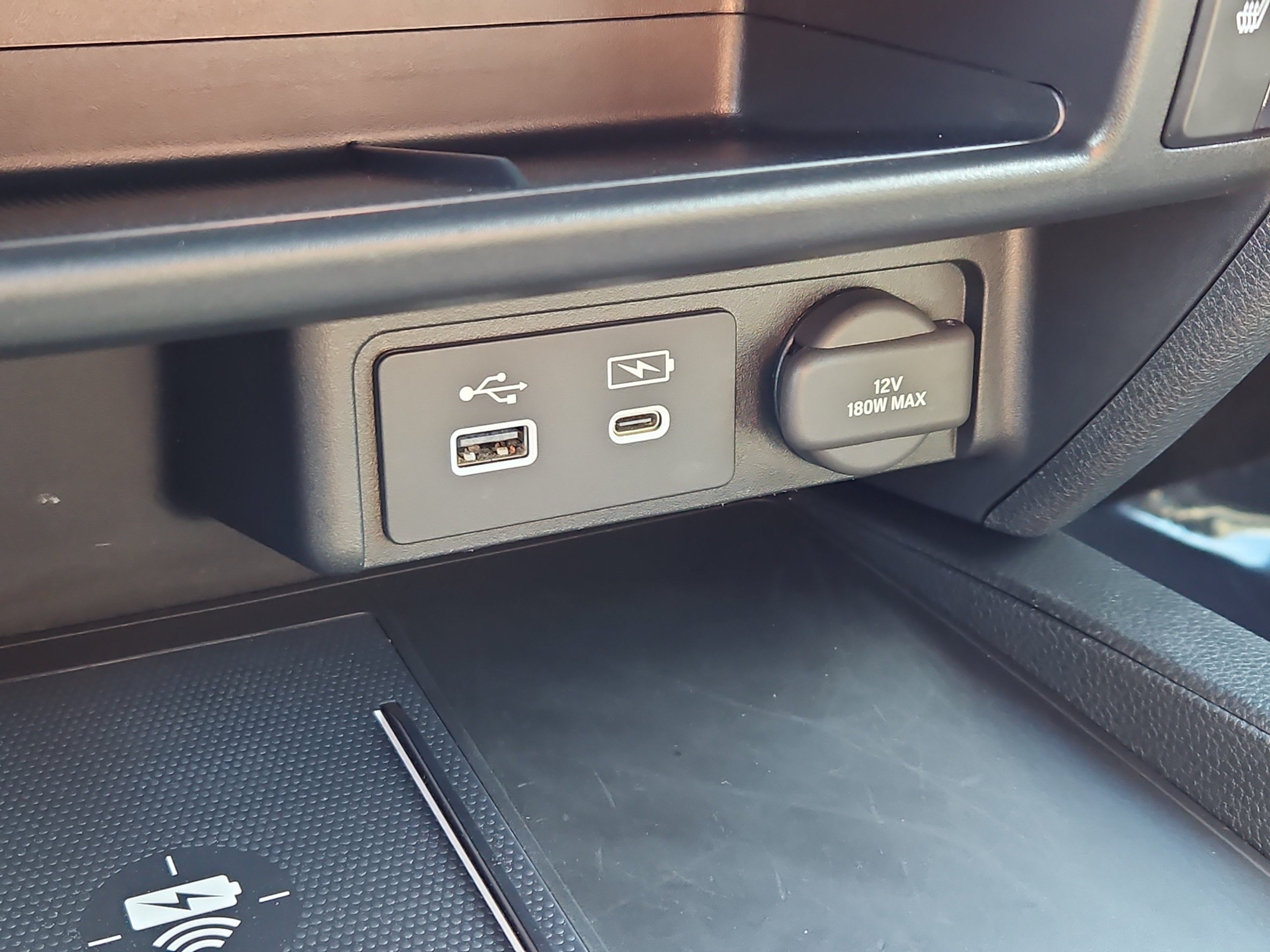 Certified 2024 Honda Passport TrailSport image 12