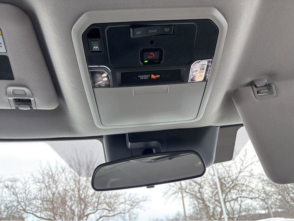 Used 2022 Toyota Tundra SR5 w/ TRD Sport Package image 37