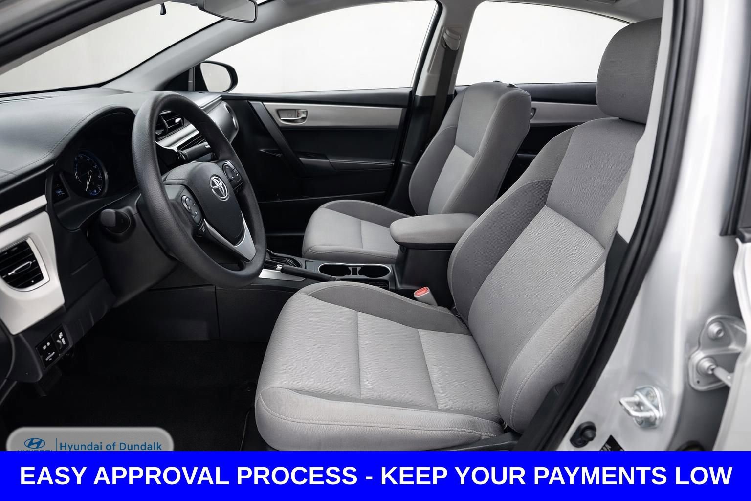 Used 2019 Toyota Corolla LE FWD image 10