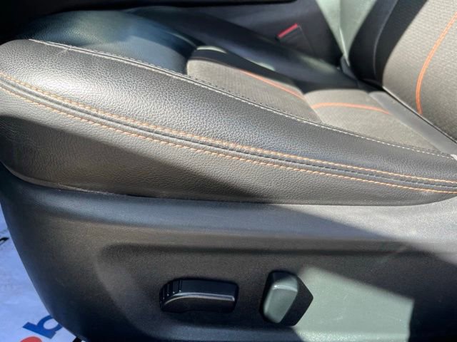 Used 2020 Nissan Altima 2.5 SR image 15