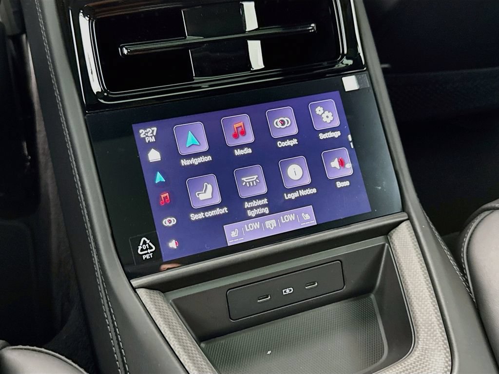 New 2026 Porsche Panamera 4S AWD/4WD image 27