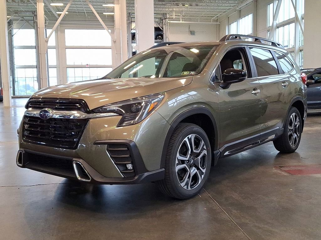 New 2025 Subaru Ascent Touring image 5