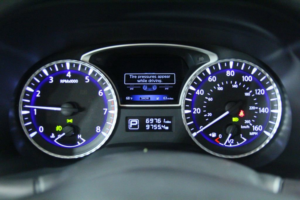 Used 2019 INFINITI QX60 Luxe w/ Essential Package AWD/4WD image 15