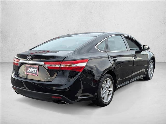 Used 2014 Toyota Avalon XLE image 5
