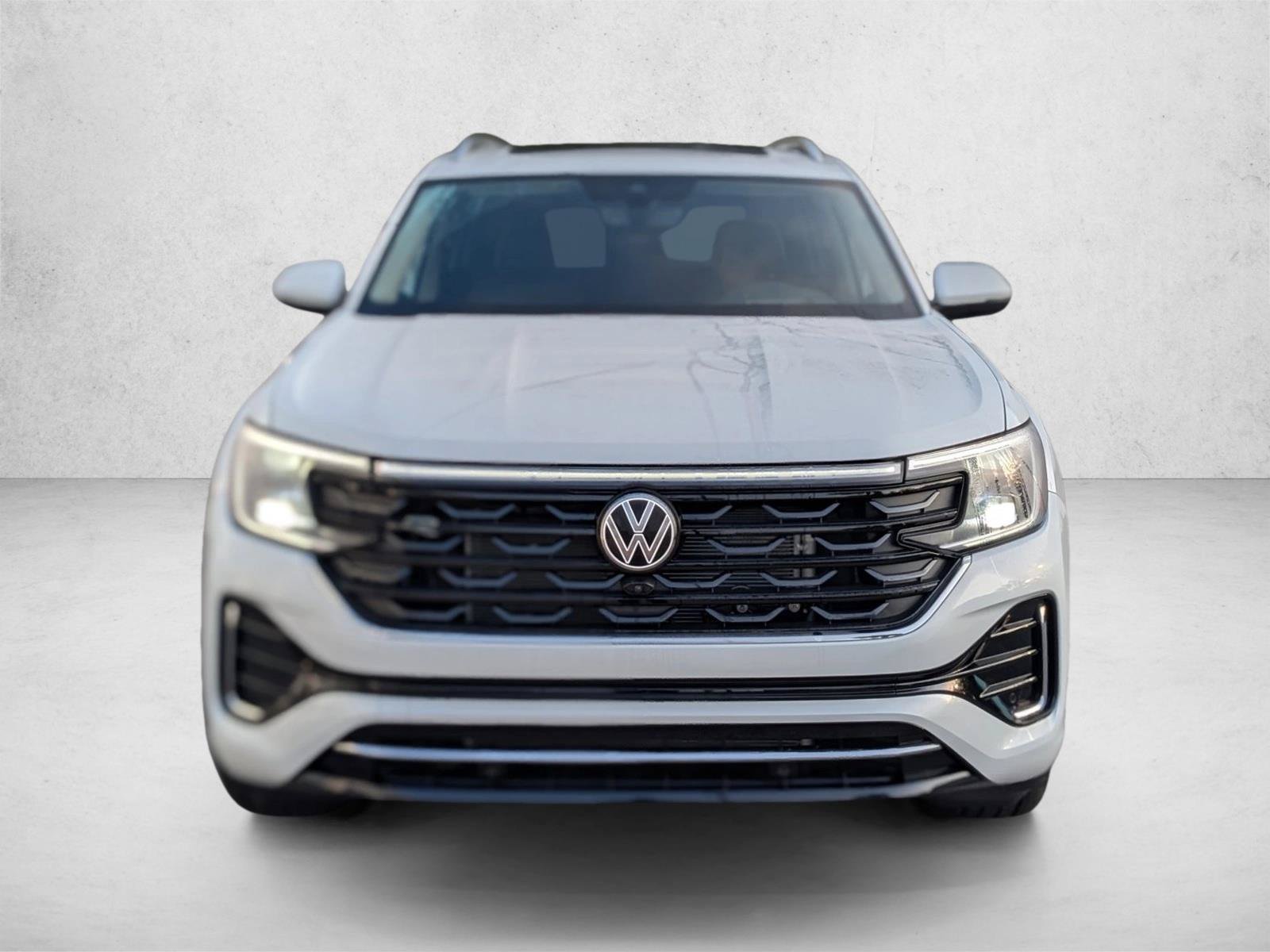 New 2026 Volkswagen Atlas SEL Premium R-Line AWD/4WD image 5