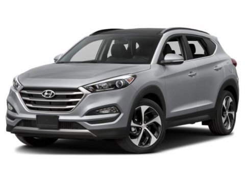 Used 2018 Hyundai Tucson Limited w/ Ultimate Package 02
