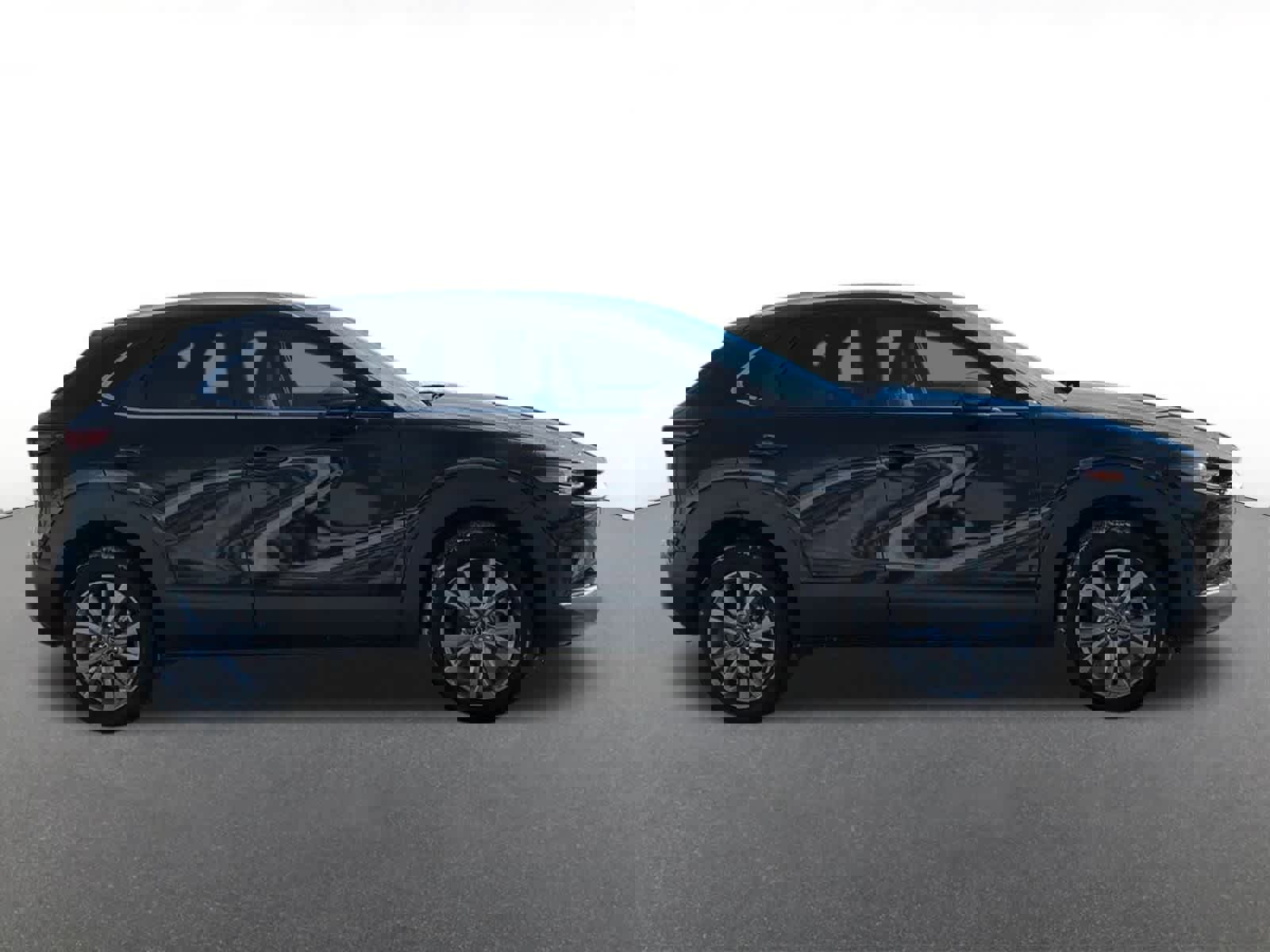 Used 2024 MAZDA CX-30 AWD 2.5 S w/ Preferred Package image 7