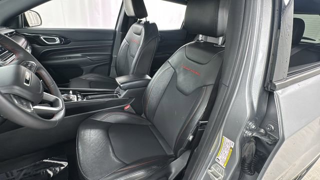 Used 2024 Jeep Compass Trailhawk image 10