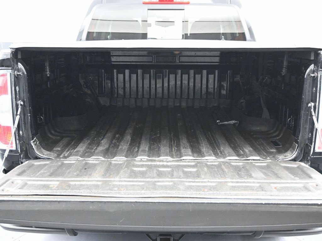 Used 2022 GMC Canyon Elevation w/ Trailering Package image 15