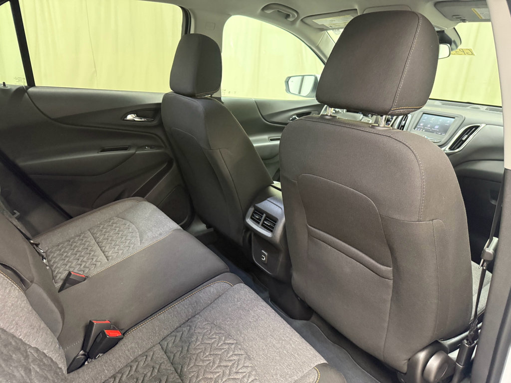 Certified 2024 Chevrolet Equinox LT FWD image 23