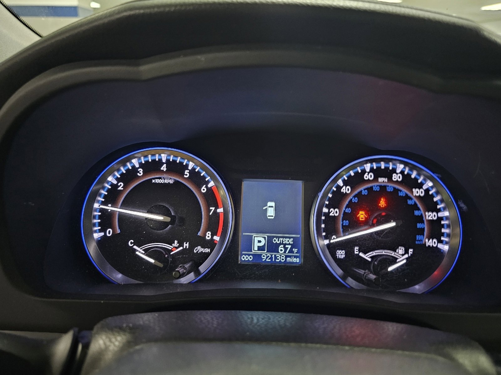 Used 2015 Toyota Highlander LE image 12