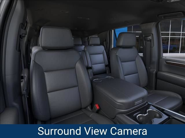 New 2026 Chevrolet Tahoe LT w/ Comfort Package AWD/4WD image 18