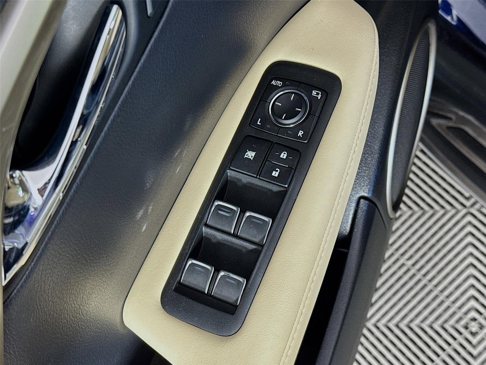 Used 2021 Lexus RX 450h AWD w/ Premium Package image 20