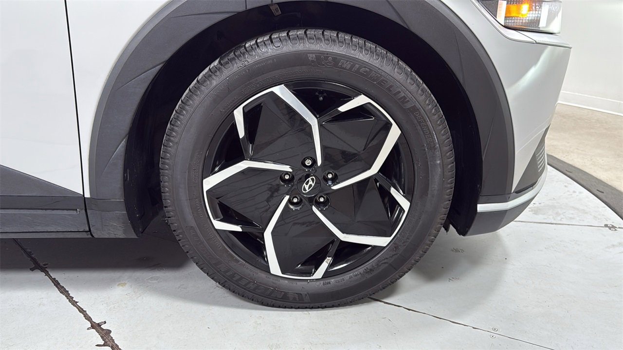 Used 2022 Hyundai Ioniq 5 SEL w/ Cargo Package image 21