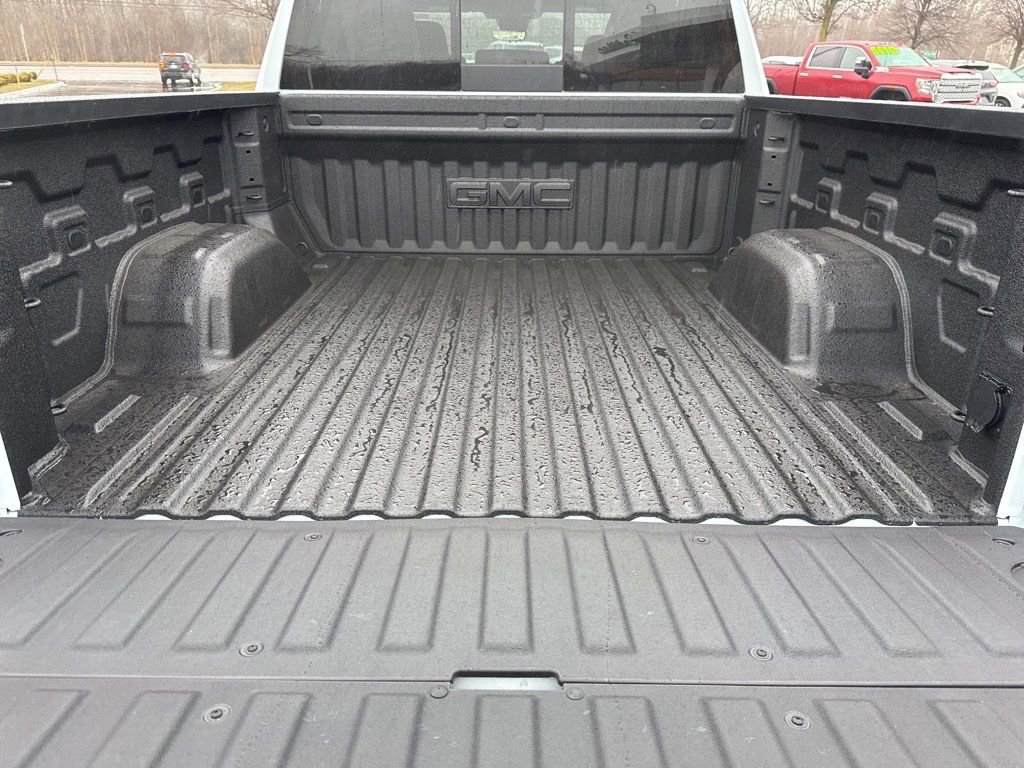 New 2026 GMC Sierra 1500 Denali w/ Technology Package image 14