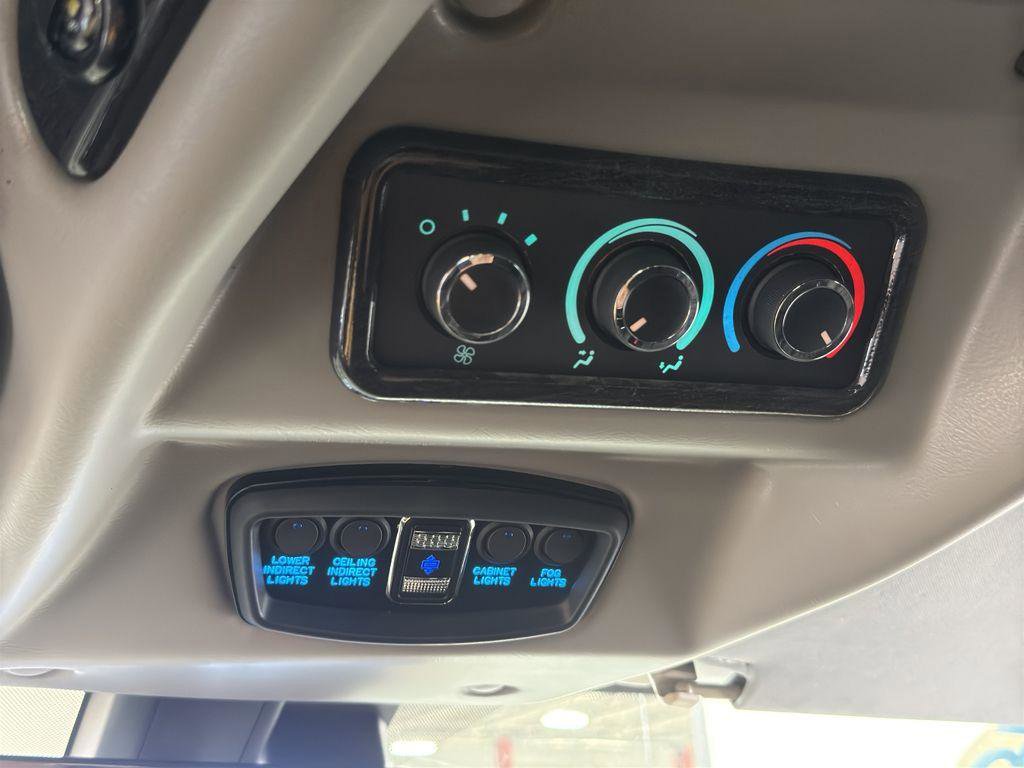 New 2025 Chevrolet Express 2500 w/ Driver Convenience Package image 51