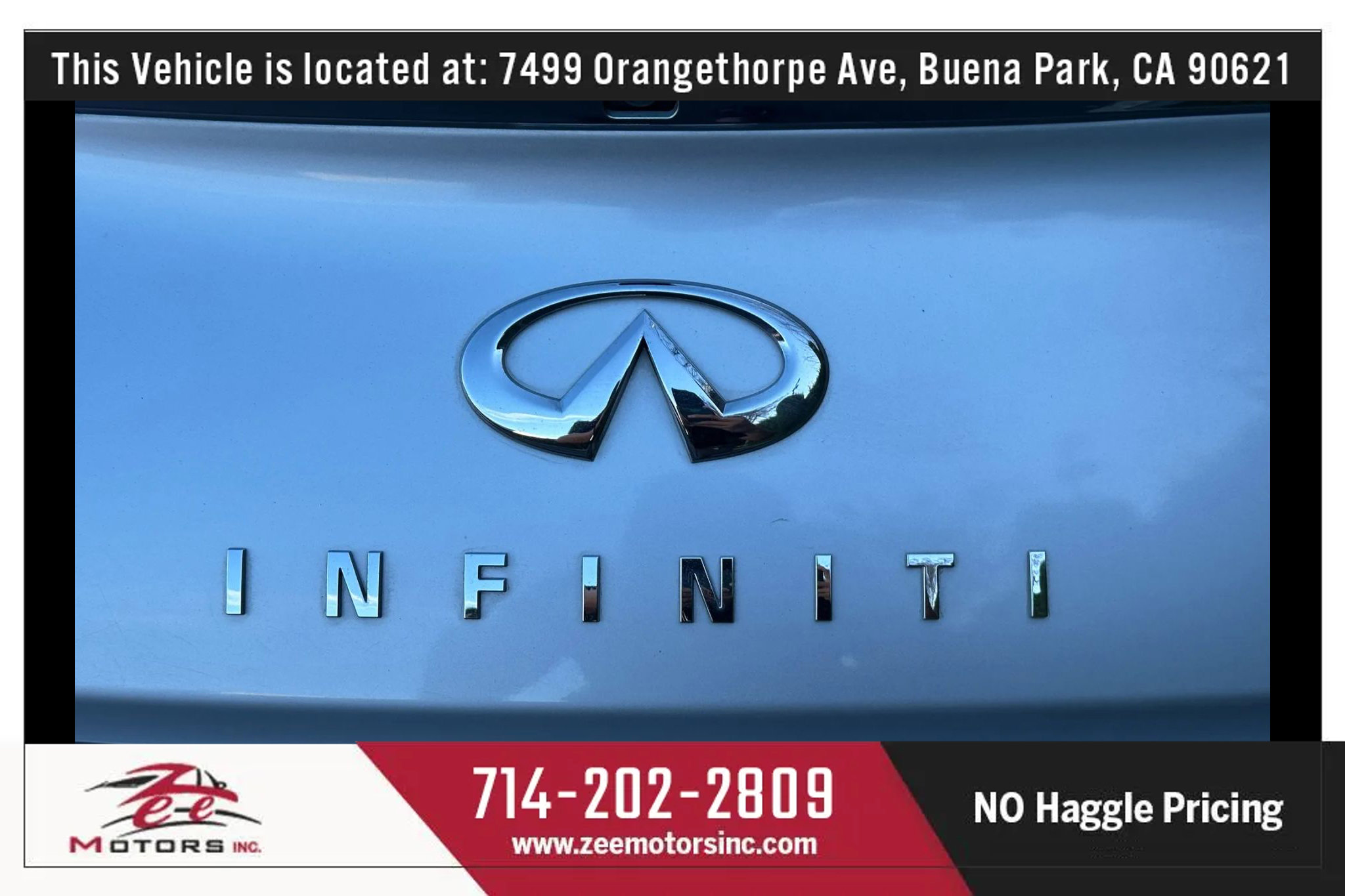 Used 2010 INFINITI G37 Journey w/ Premium Pkg image 54