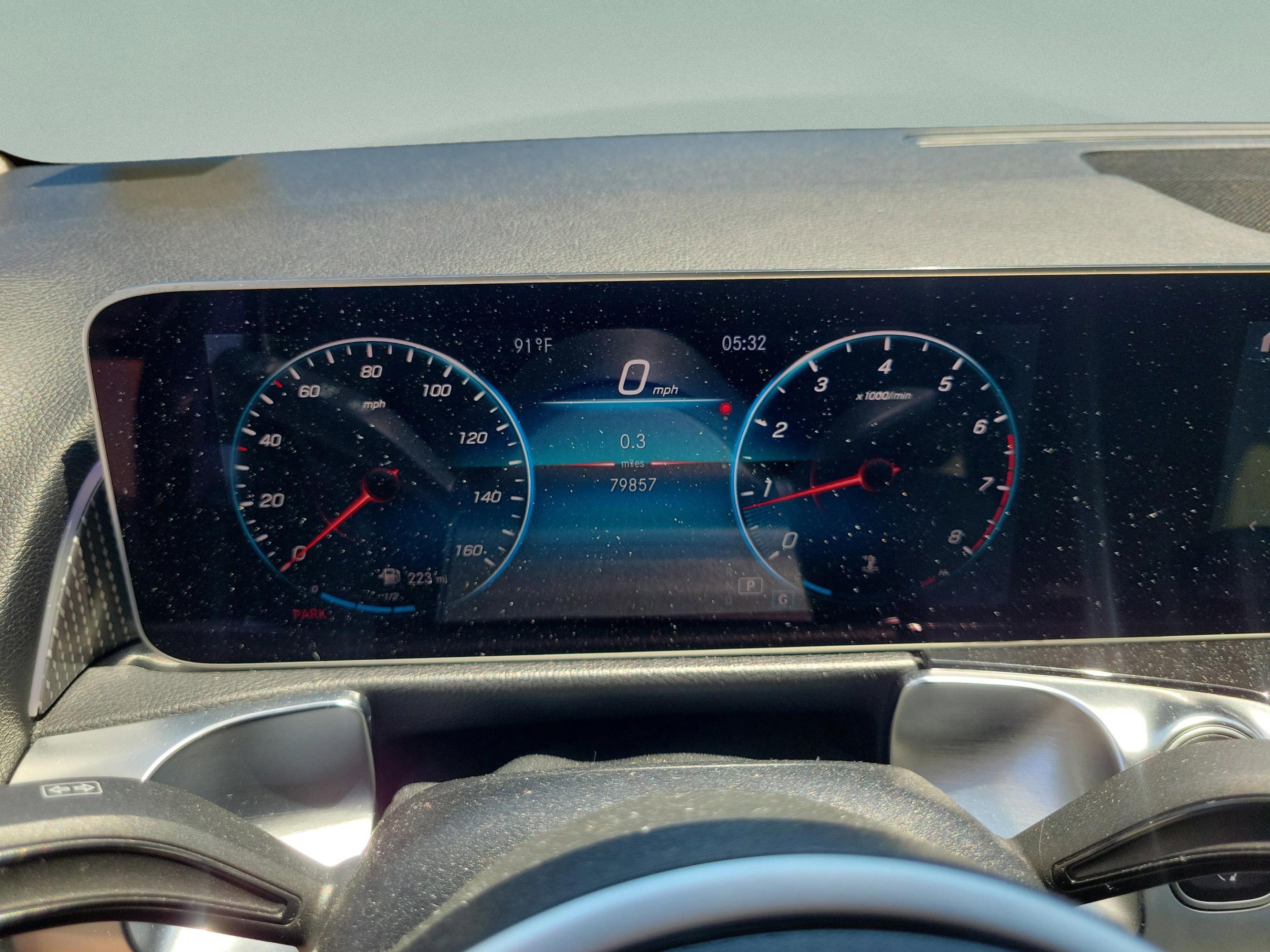 Used 2020 Mercedes-Benz GLB 250 image 23