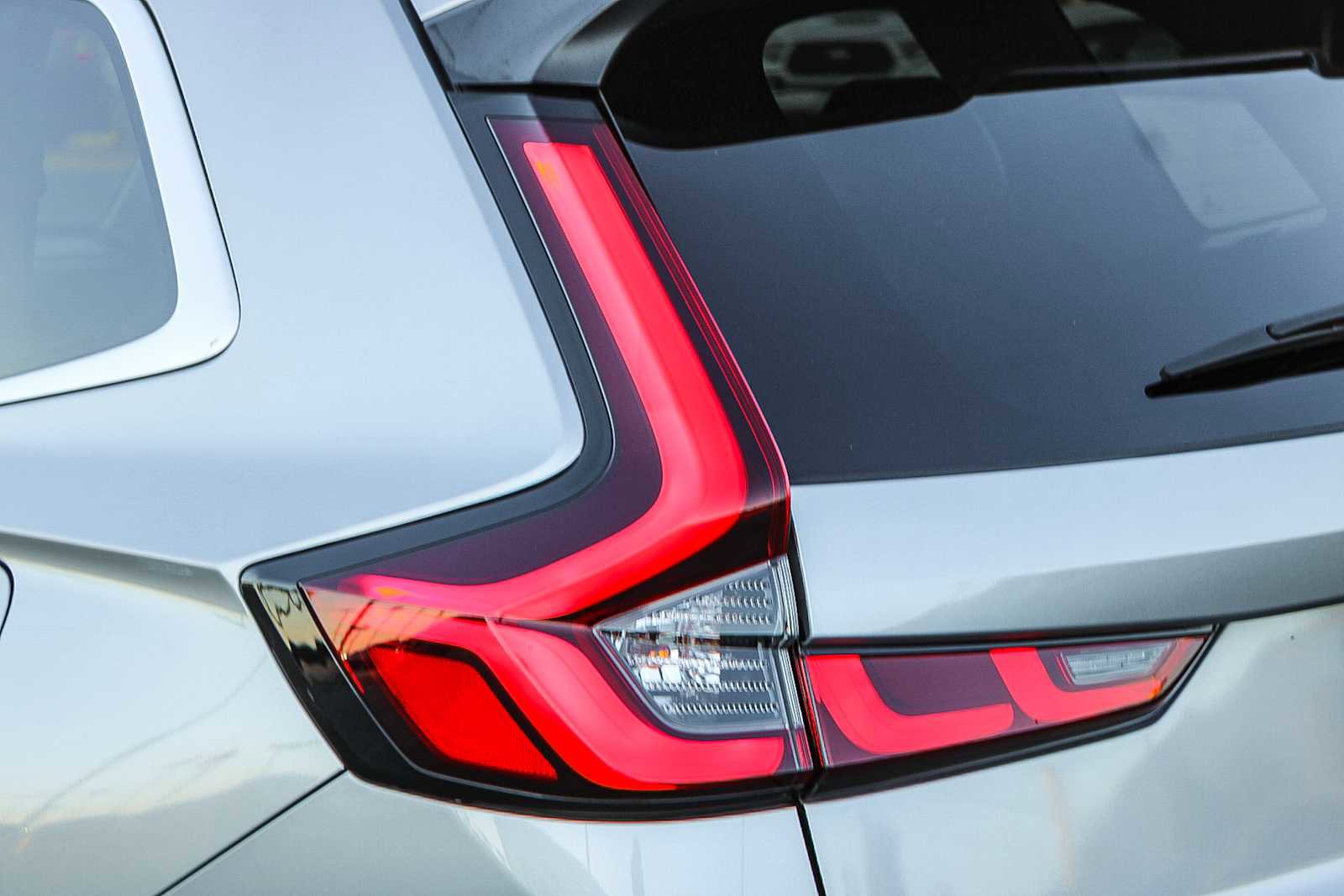 Certified 2024 Honda CR-V EX-L image 7