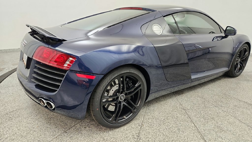 Used 2008 Audi R8 V8 AWD/4WD image 58
