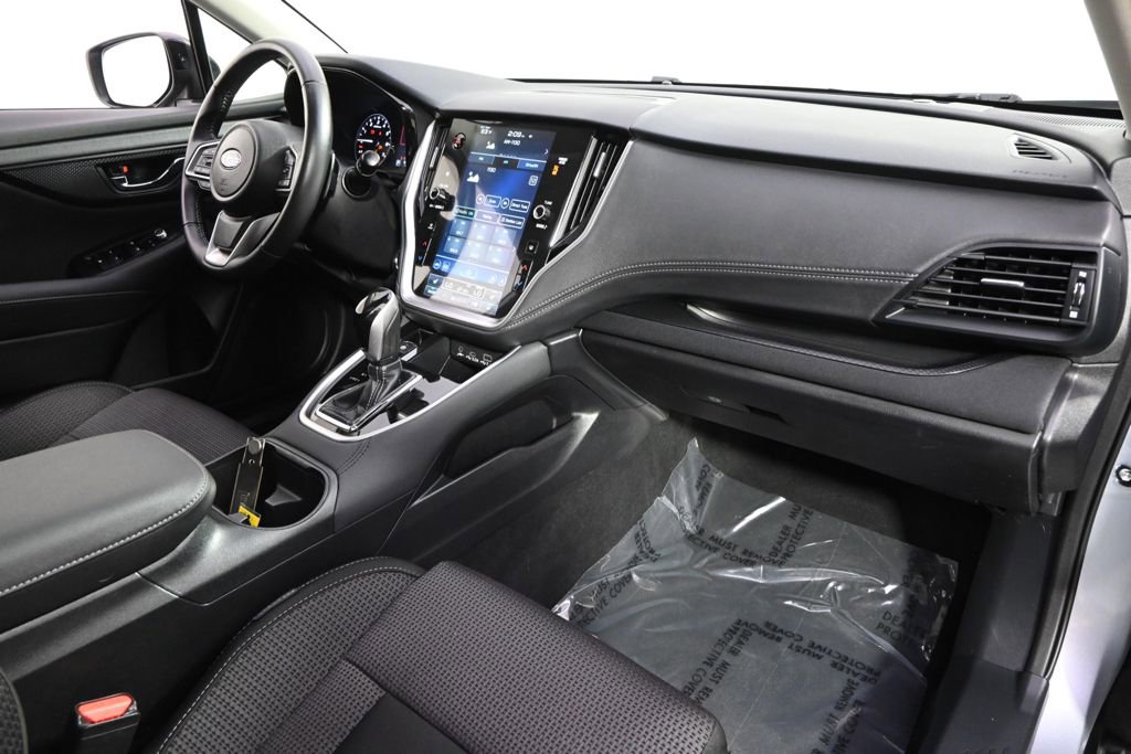 Certified 2024 Subaru Outback Premium image 15