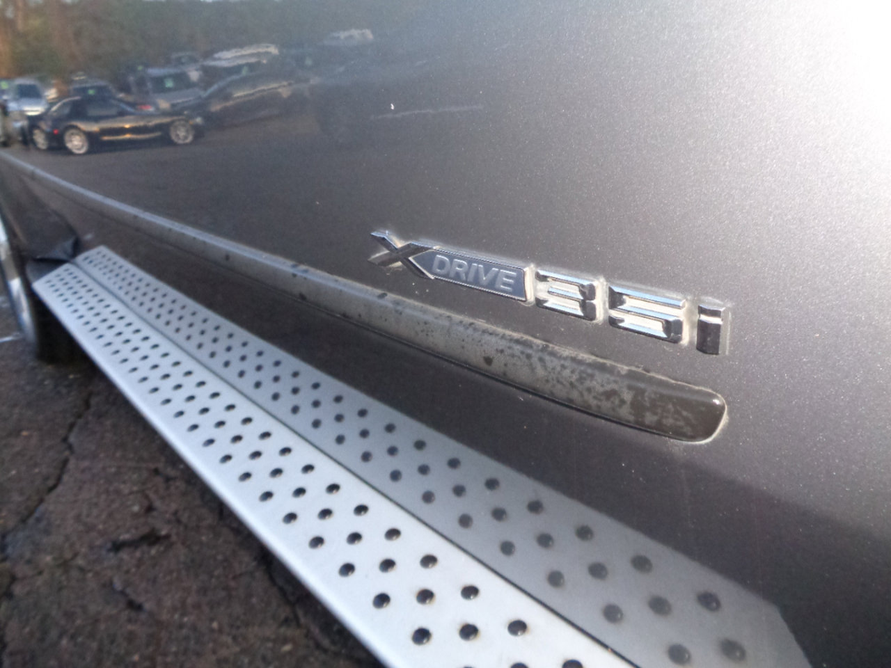 Used 2013 BMW X5 xDrive35i image 19