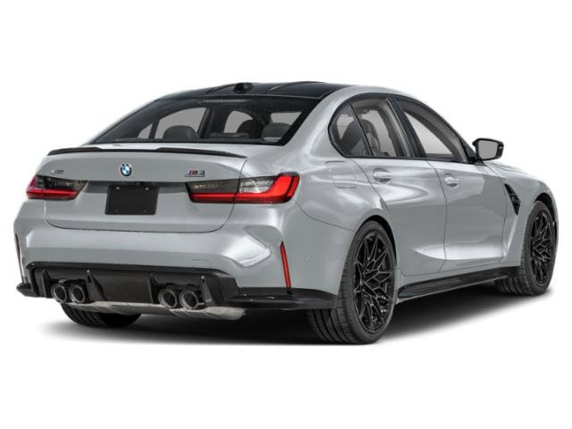 New 2027 BMW M3 Competition RWD image 2