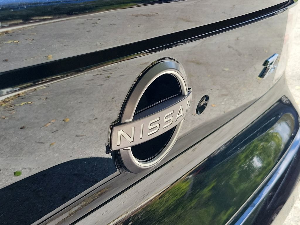New 2026 Nissan Z Sport w/ Floor Mat Package image 11