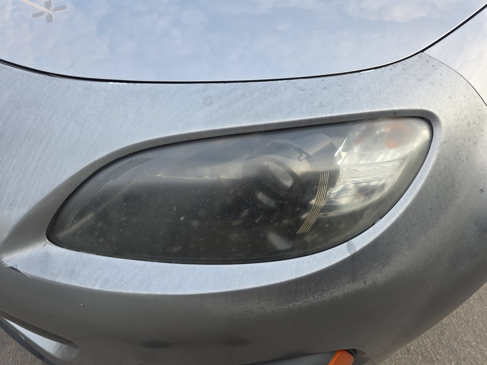 Used 2015 MAZDA MX-5 Miata Club RWD image 22