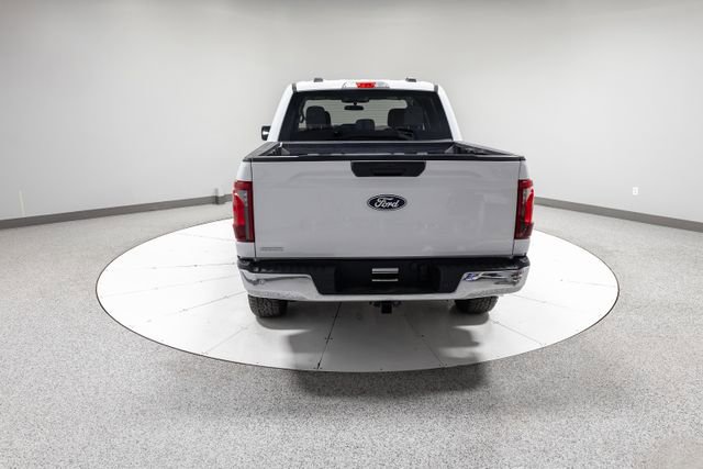 Used 2025 Ford F150 XLT w/ Equipment Group 301A Standard image 32