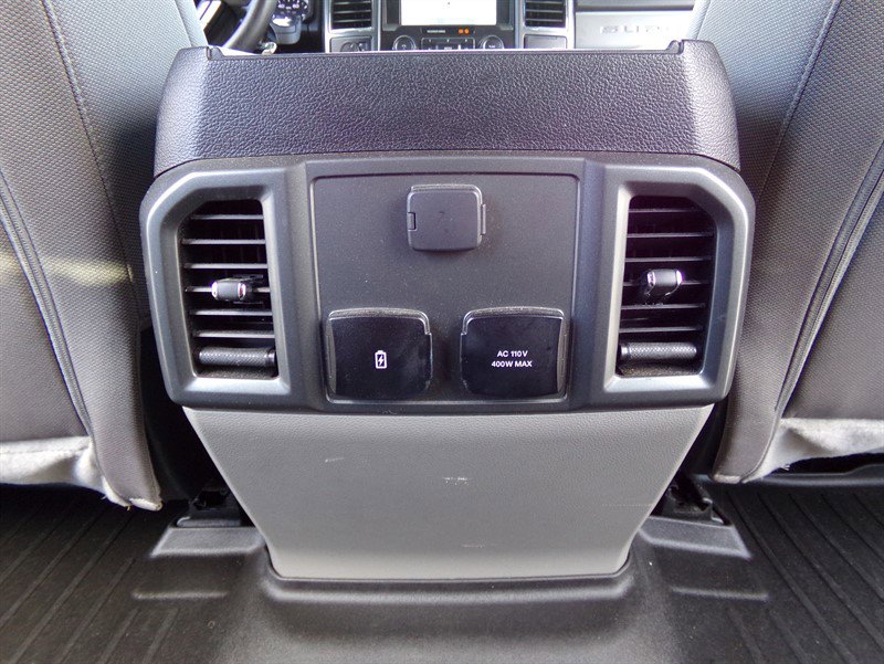 Used 2021 Ford F250 XLT w/ XLT Premium Package image 54