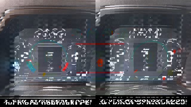 New 2026 Ford Ranger Raptor image 10