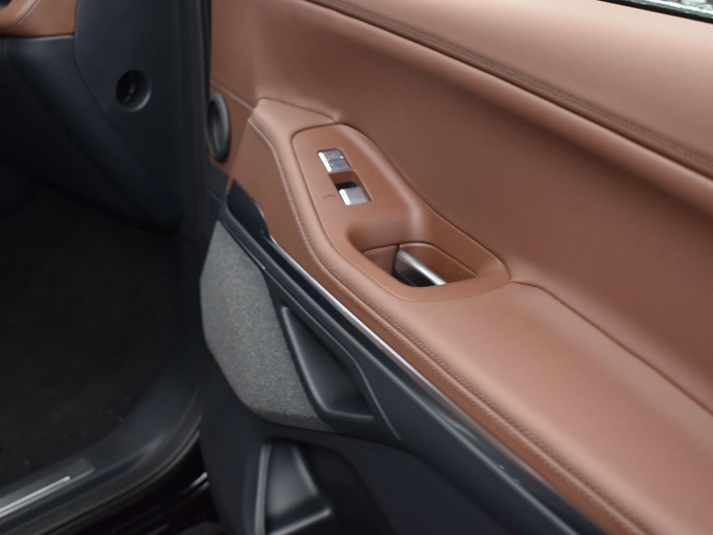 New 2025 Lincoln Navigator Reserve image 14