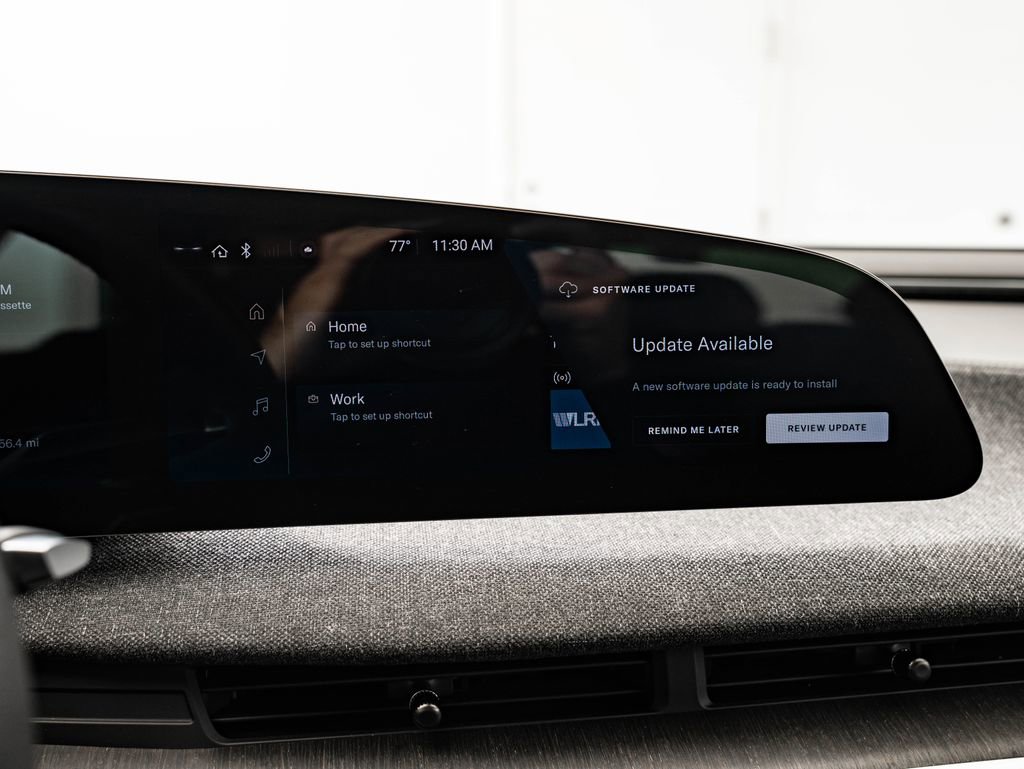 Used 2024 Lucid Air Touring image 32