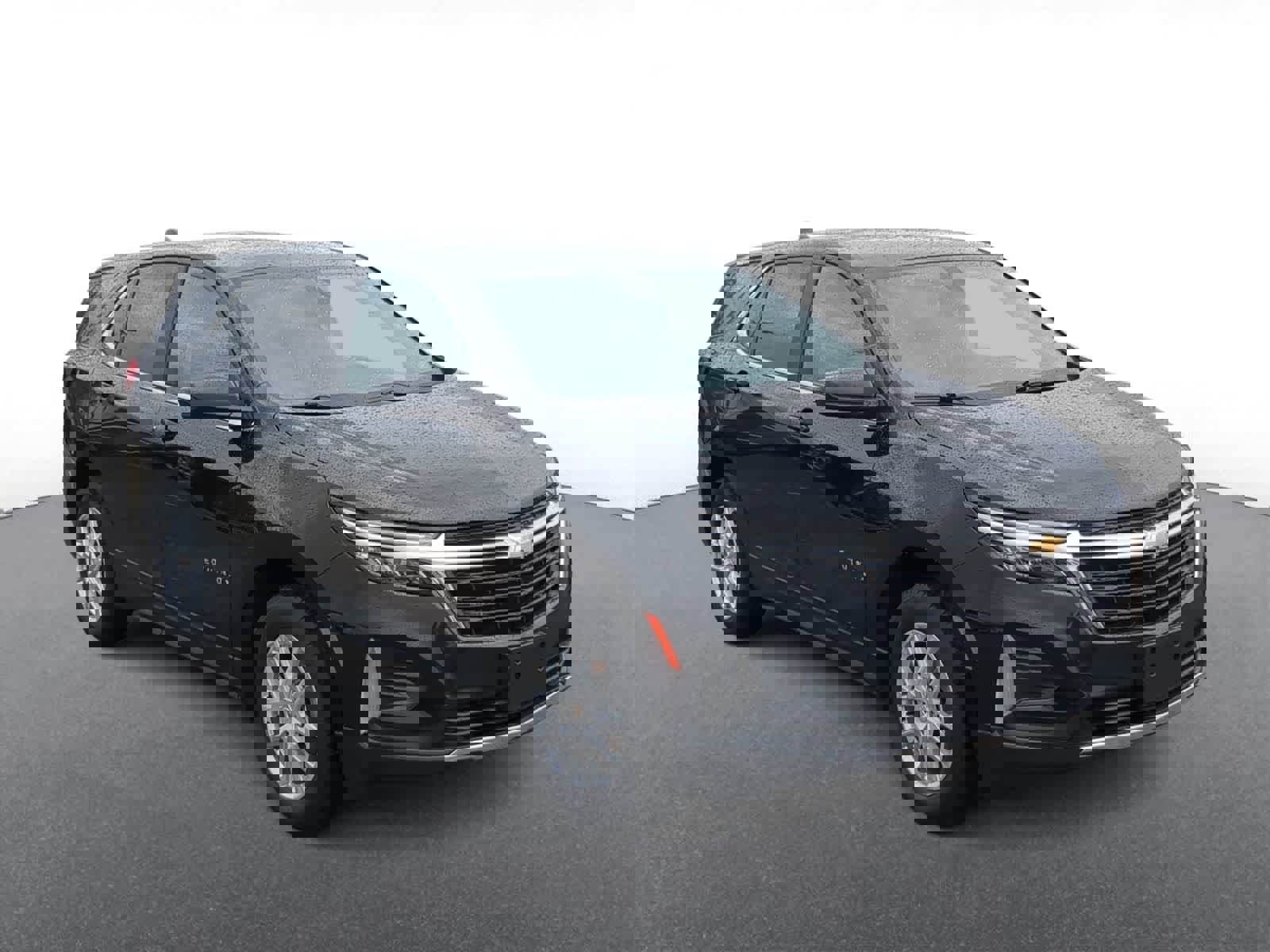 Used 2022 Chevrolet Equinox LT image 2