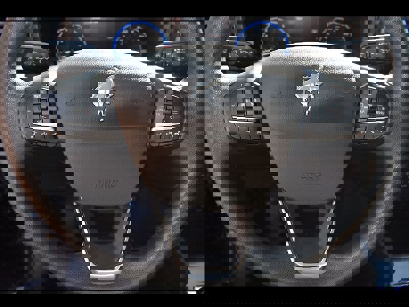 Used 2022 Ford Bronco Sport Big Bend image 14