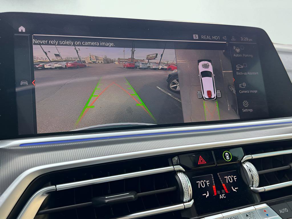 Used 2019 BMW X5 xDrive40i w/ Convenience Package image 51