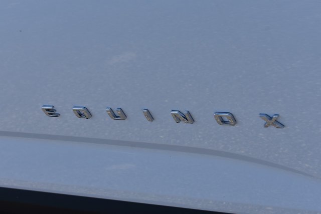 New 2027 Chevrolet Equinox LT FWD image 13