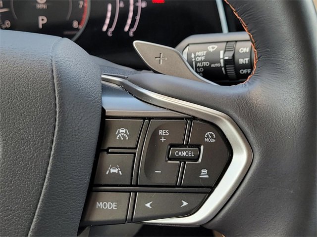 Used 2024 Lexus NX 250 FWD w/ Premium Package image 16