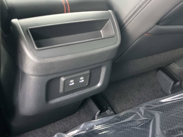 New 2026 Nissan Pathfinder Rock Creek AWD/4WD image 18