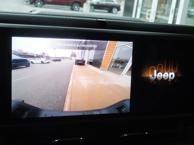 New 2026 Jeep Gladiator Mojave AWD/4WD image 24