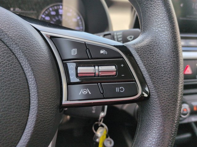 Used 2024 Kia Forte LXS FWD image 22