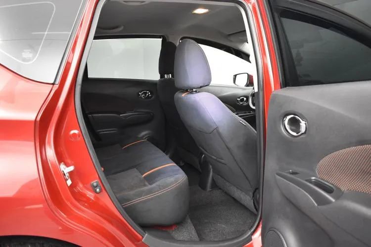 Used 2015 Nissan Versa Note SR FWD image 18