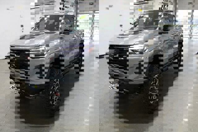 New 2026 Chevrolet Colorado ZR2 w/ Technology Package image 33