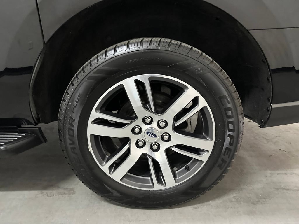 Used 2024 Ford Expedition Max Limited AWD/4WD image 66