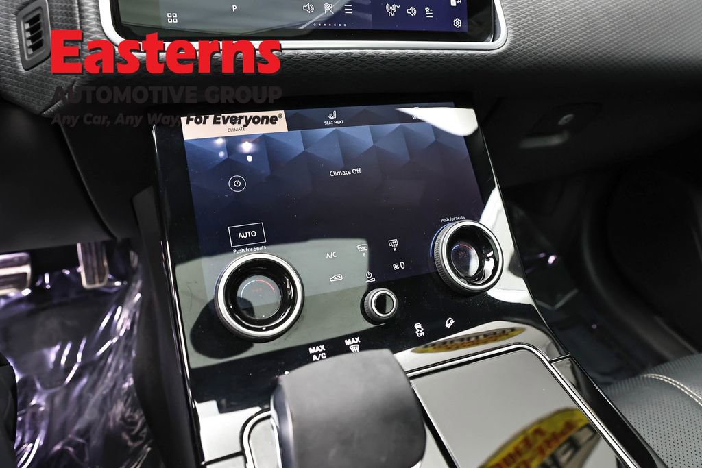 Used 2023 Land Rover Range Rover Velar R-Dynamic S AWD/4WD image 19